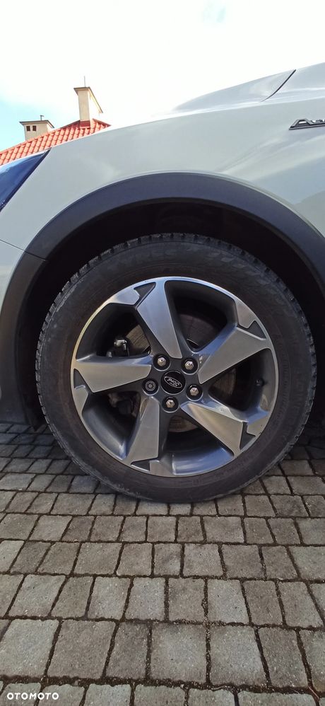 Ford Focus 1.5 EcoBoost Active - 11