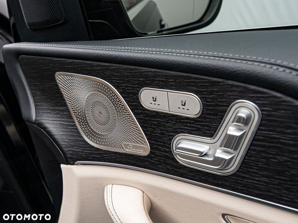 Mercedes-Benz GLS 400 d 4-Matic - 9