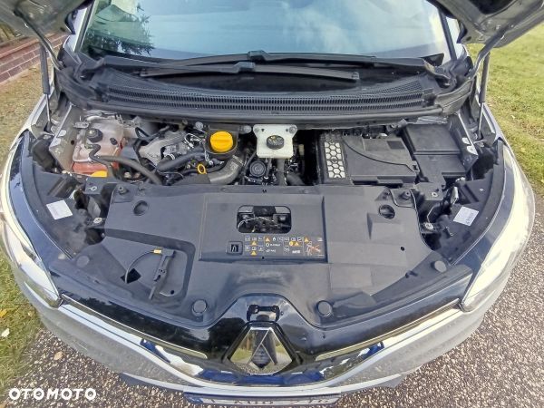 Renault Grand Scenic TCe 140 GPF INTENS - 14