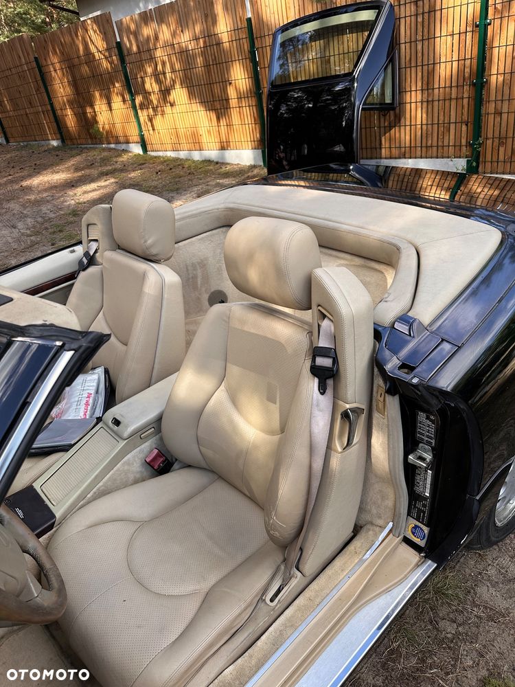 Mercedes-Benz SL 500 - 21