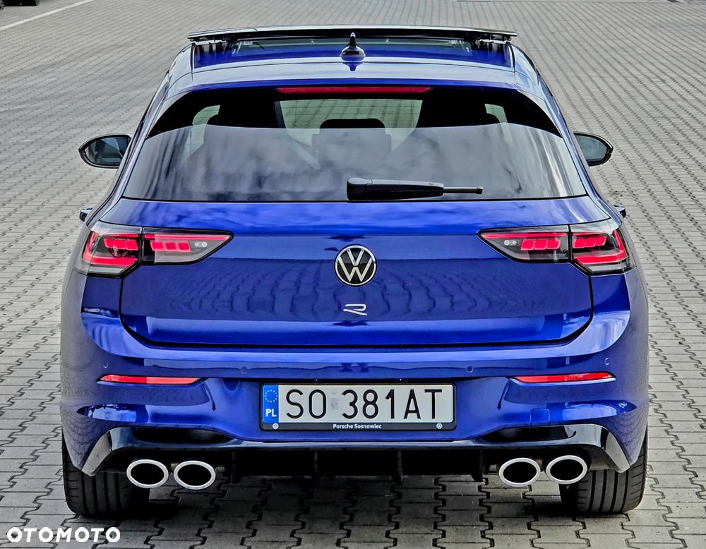 Volkswagen Golf - 4