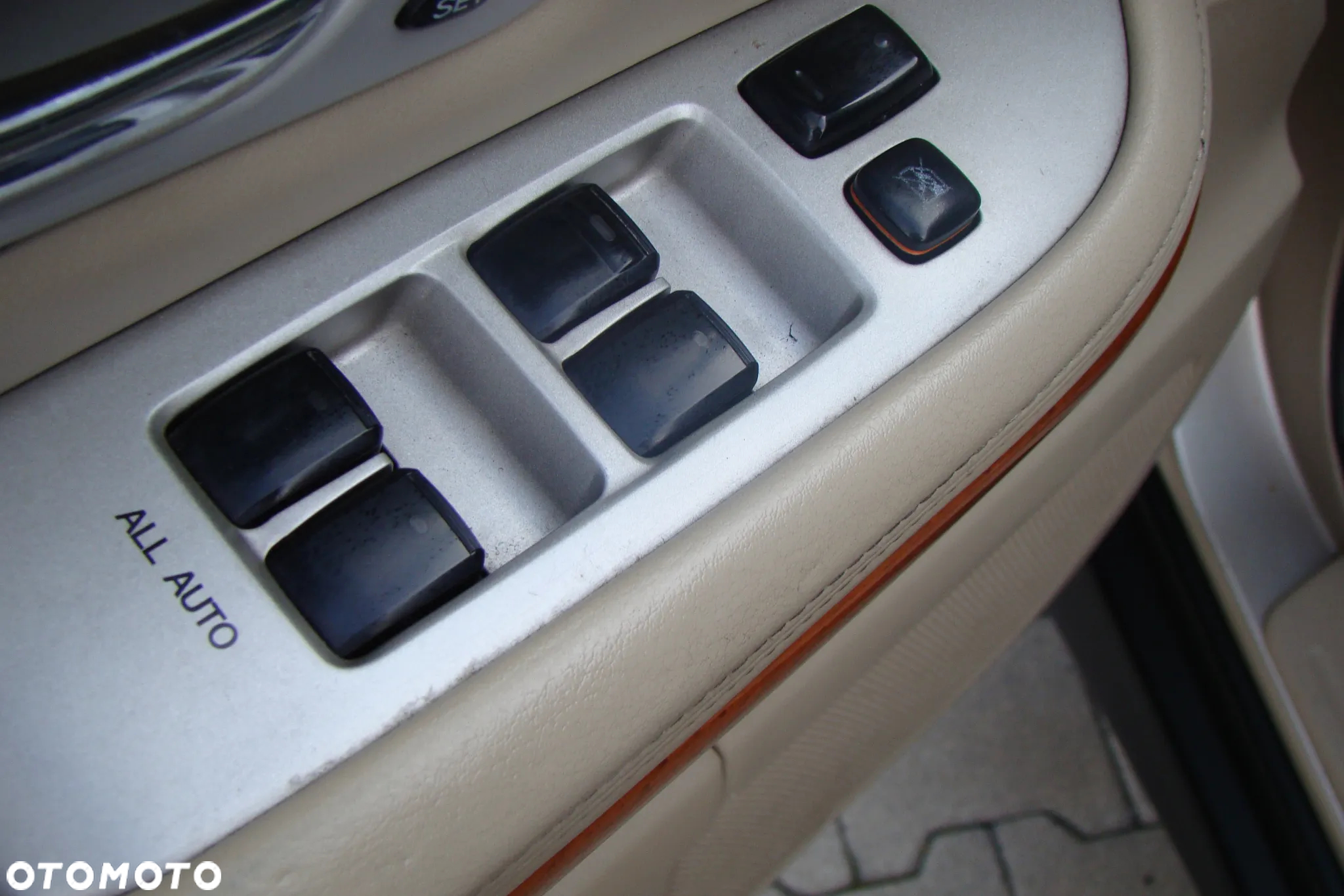 Lexus RX 330 - 9