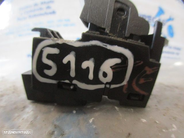 Interruptor GJ3214717AA LAND ROVER RANGE ROVER EVOQUE 2018 2.0D 150CV 5P BRANCO VIDRO - 5