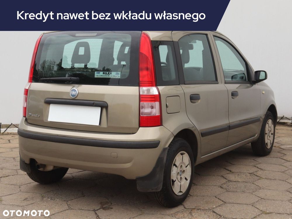 Fiat Panda - 6
