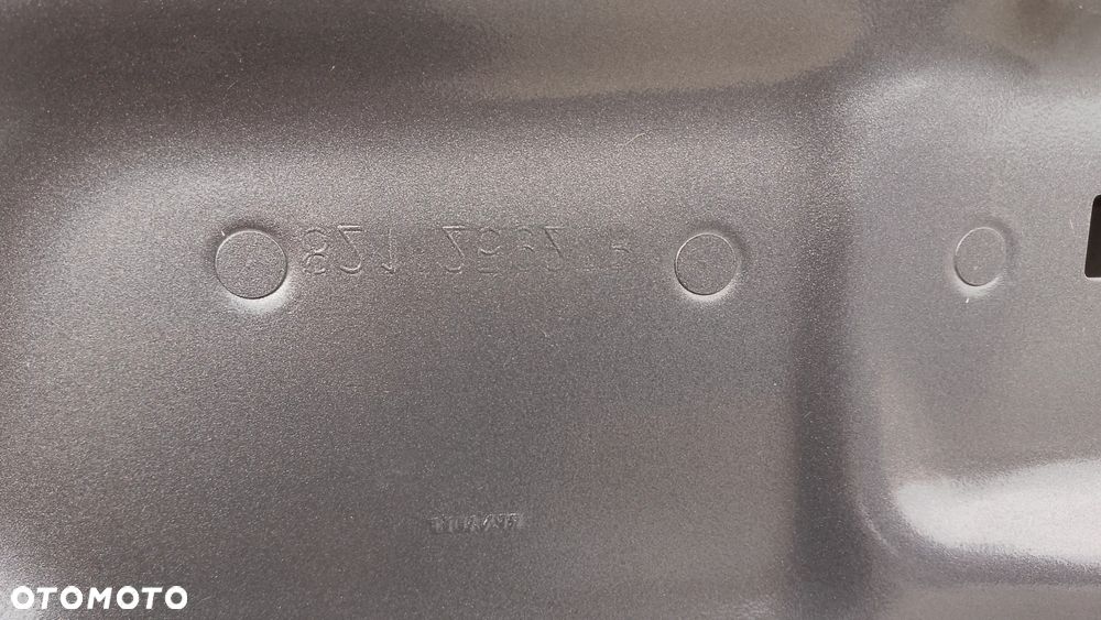 DRZWI PRZÓD PRAWE PRAWY TYŁ RENAULT ESPACE VI 6 AUSTRAL KOMPLET 2 SZT - 11