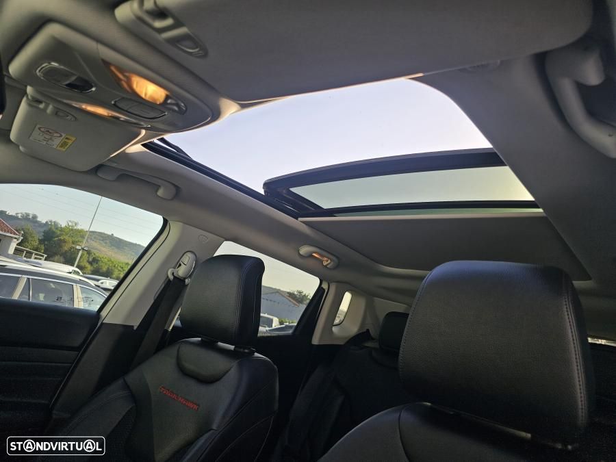 Jeep Compass 1.3 TG Trailhawk - 41
