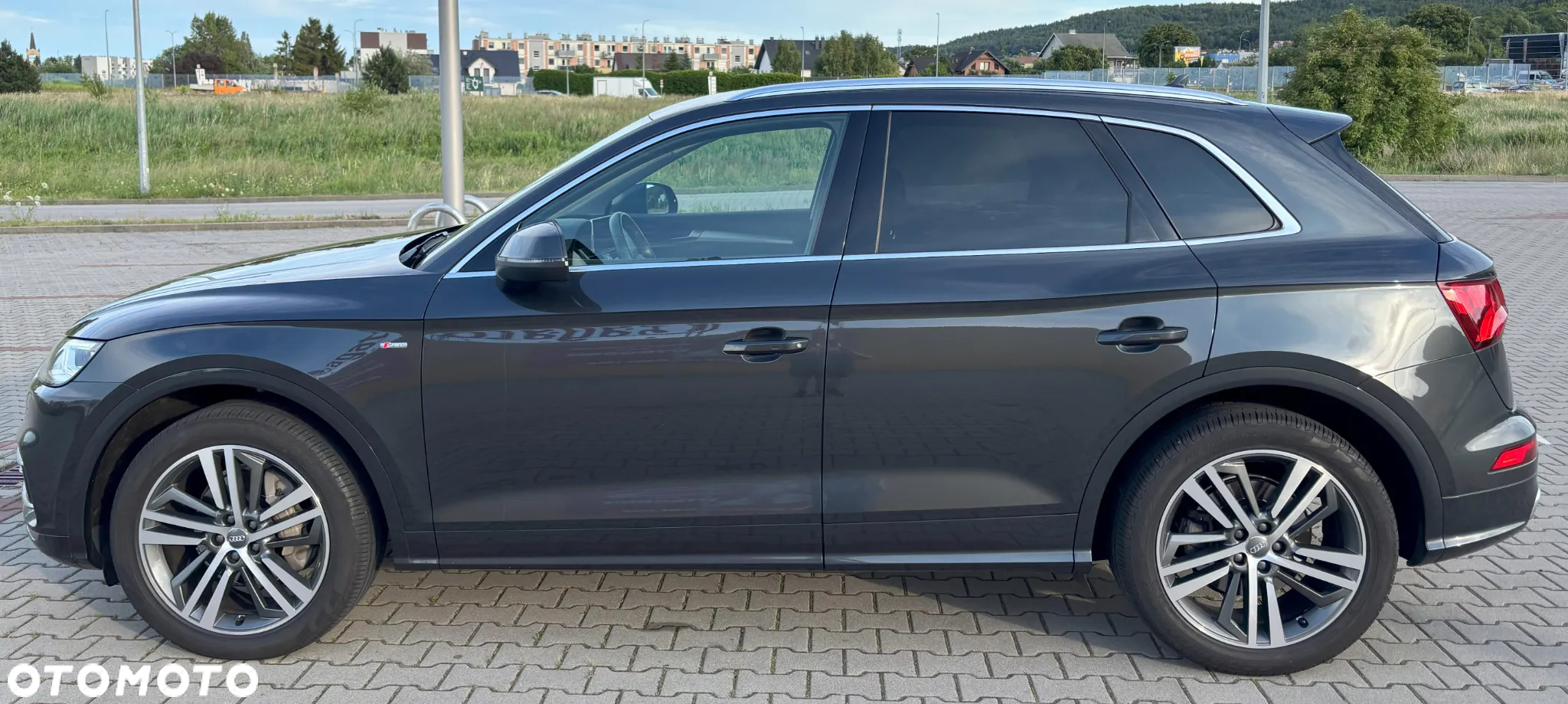 Audi Q5 40 TDI Quattro S tronic - 4