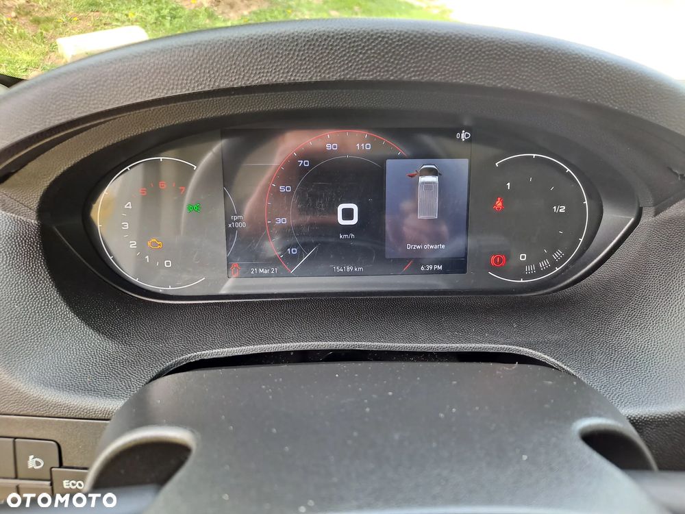 Fiat Ducato - 22