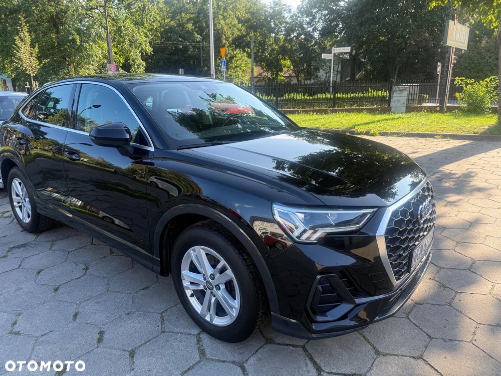 Audi Q3 Sportback - 2