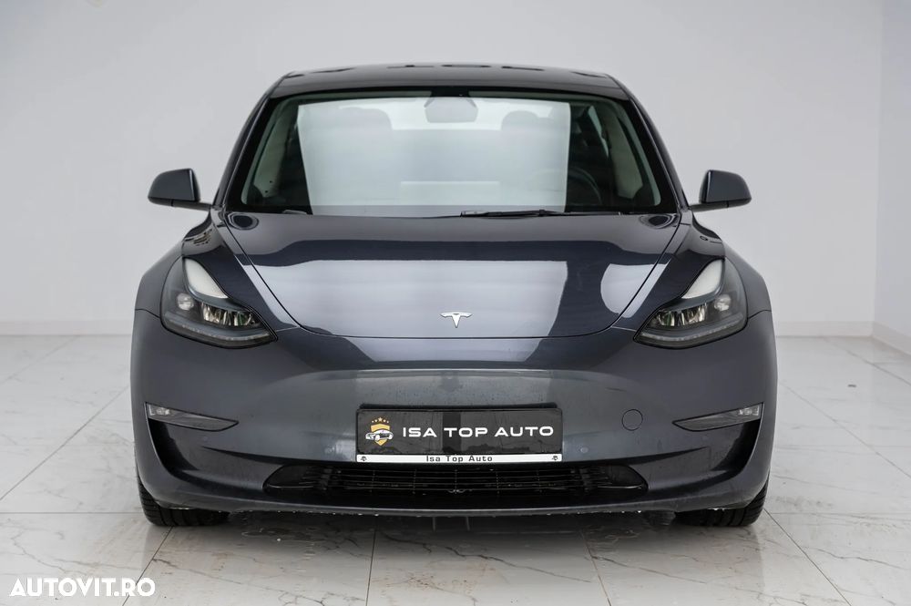 Tesla Model 3 Long Range AWD Premium - 2