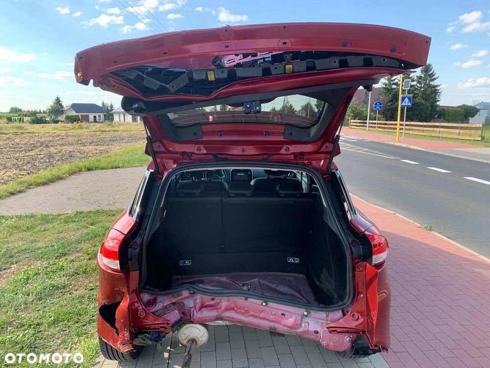 Renault Clio ENERGY TCe 120 LIMITED 2018 - 11