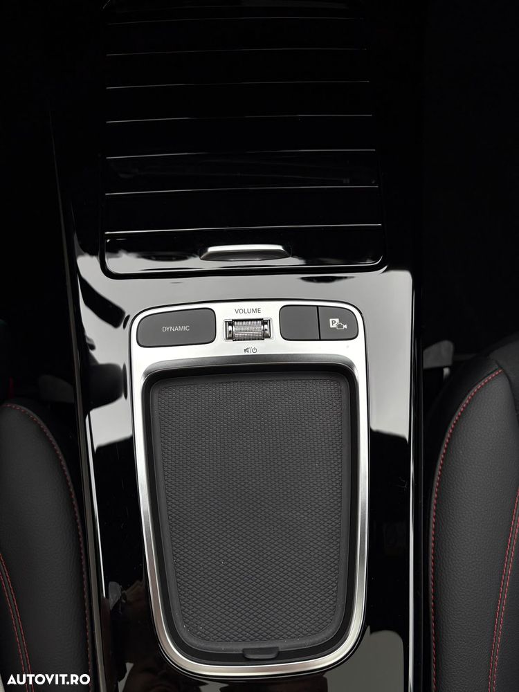 Mercedes-Benz CLA 250 4MATIC Coupe - 18
