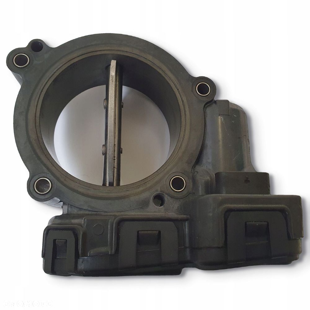 PRZEPUSTNICA Mercedes W204 2.2 CDI A6510900170 0280750553 - 6
