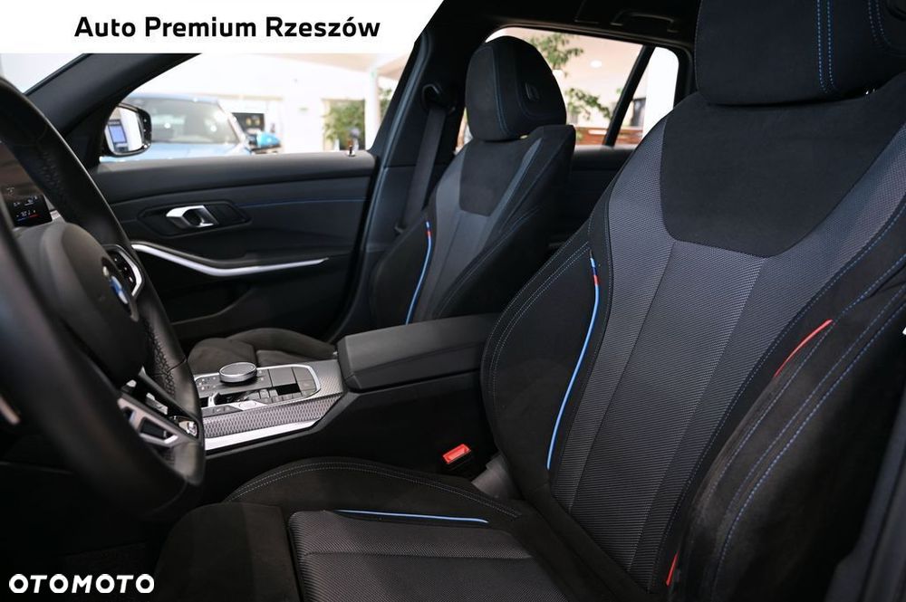 BMW Seria 3 - 10