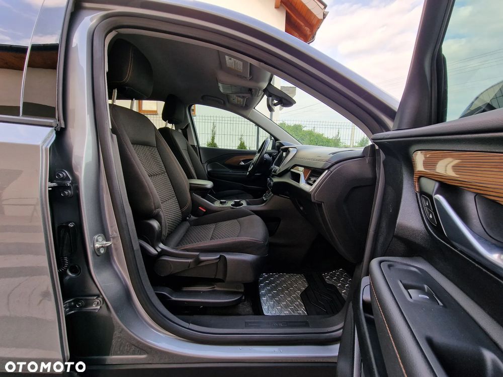 GMC Terrain - 24