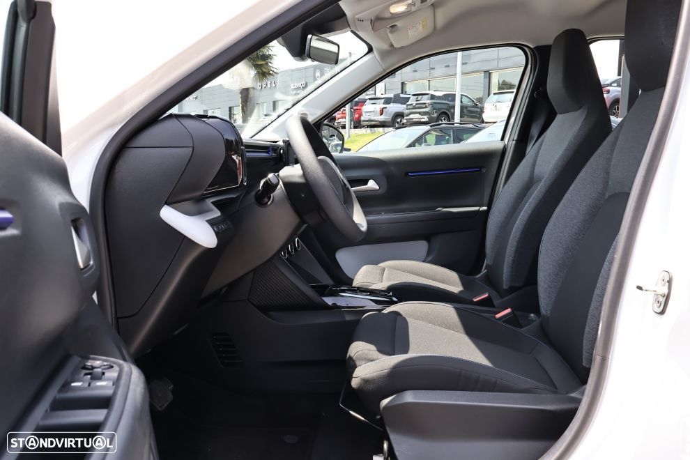 Citroën e-C3 44 kWh You Pack Plus - 13