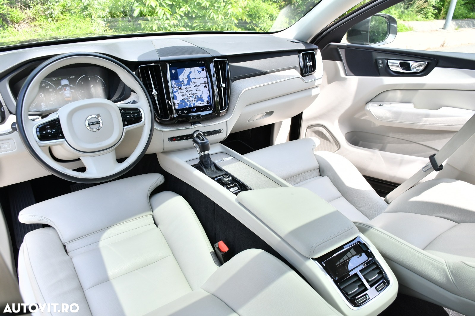 Volvo XC 60 D4 AWD Inscription - 17