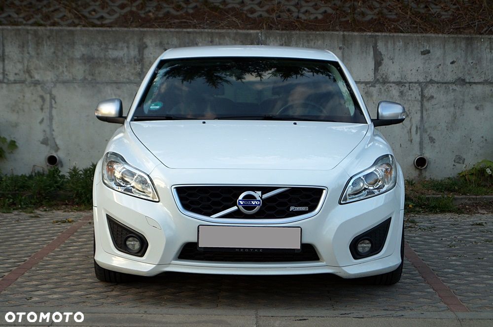 Volvo C30 D3 RDesign Edition Pro - 9