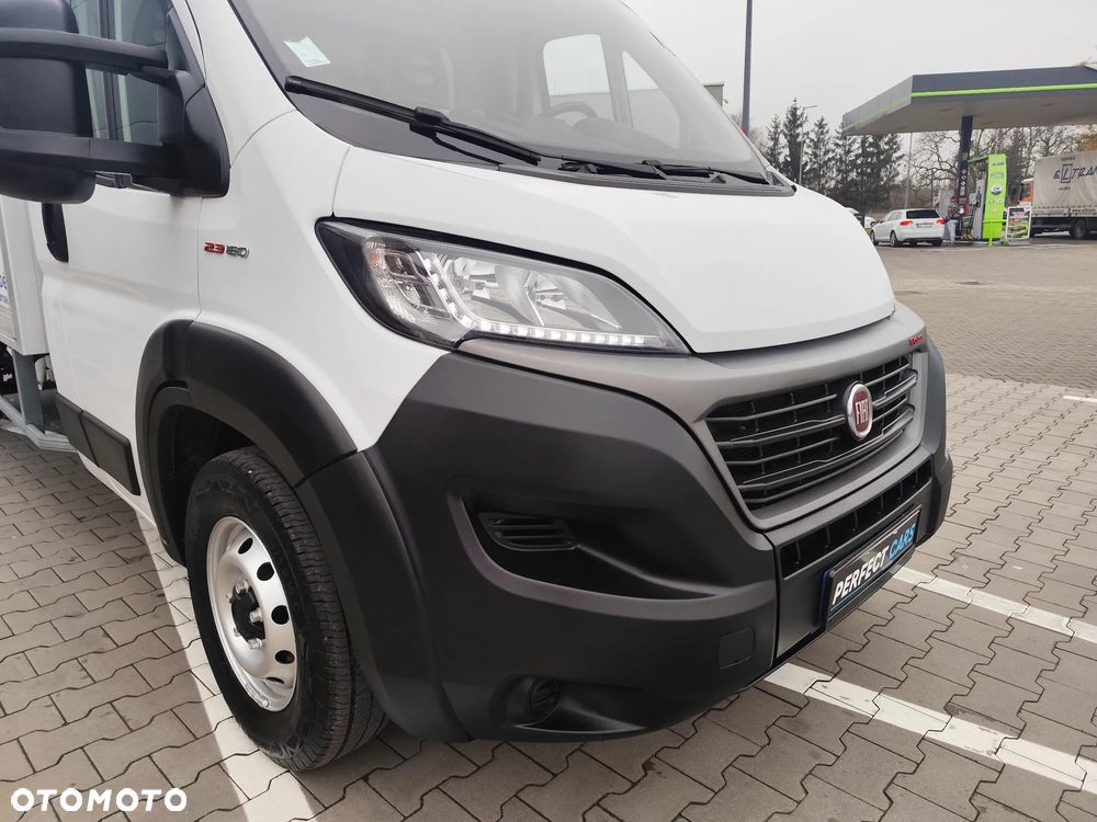 Fiat Ducato Maxi - 9