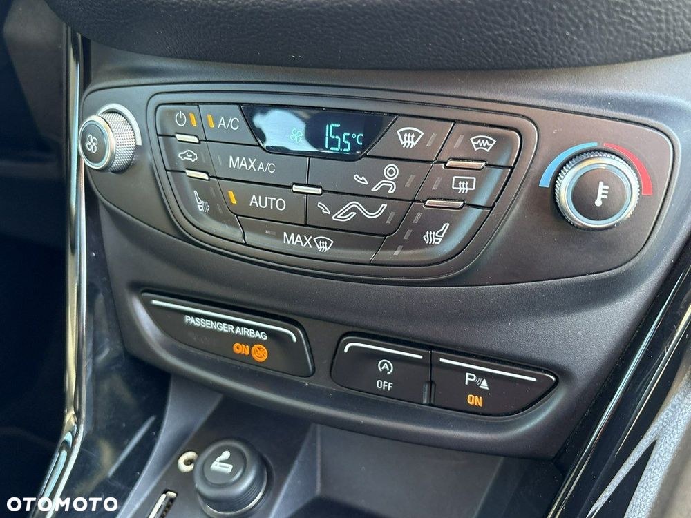 Ford B-MAX 1.0 EcoBoost Titanium - 17