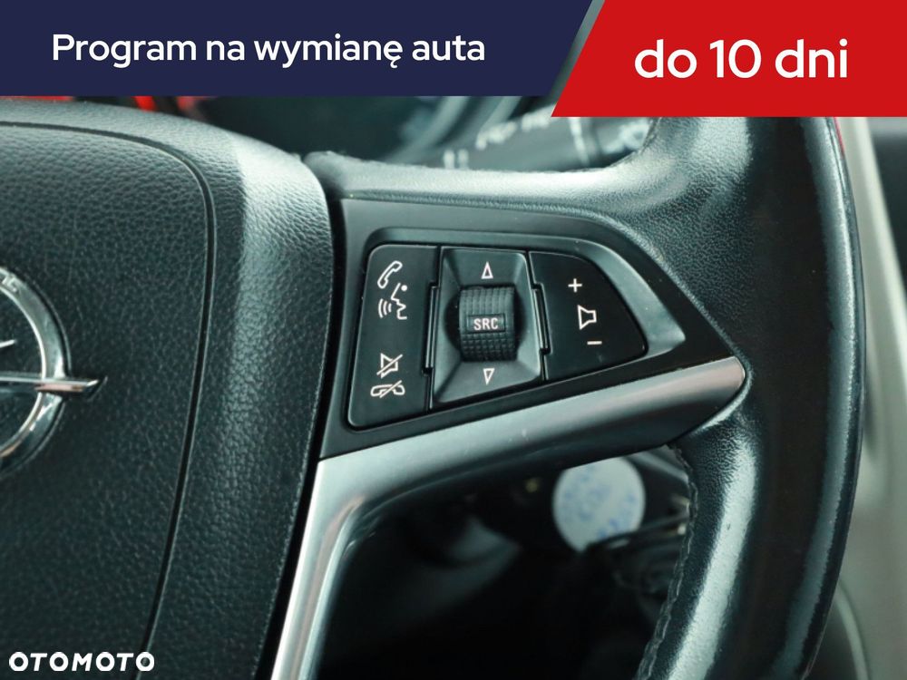 Opel Astra - 14