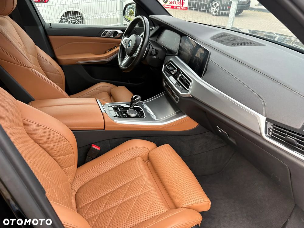 BMW X5 xDrive25d sport - 27