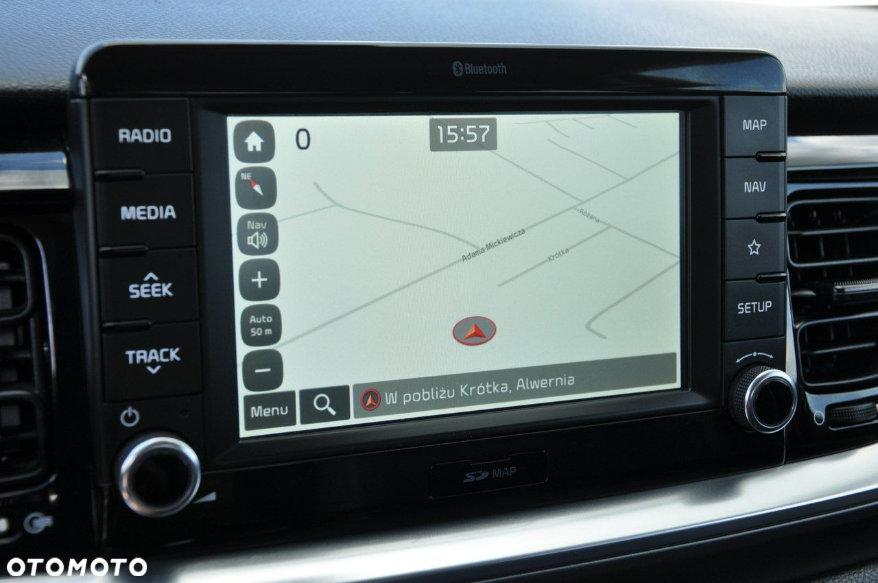 Kia Stonic 1.0 T-GDI XL - 27