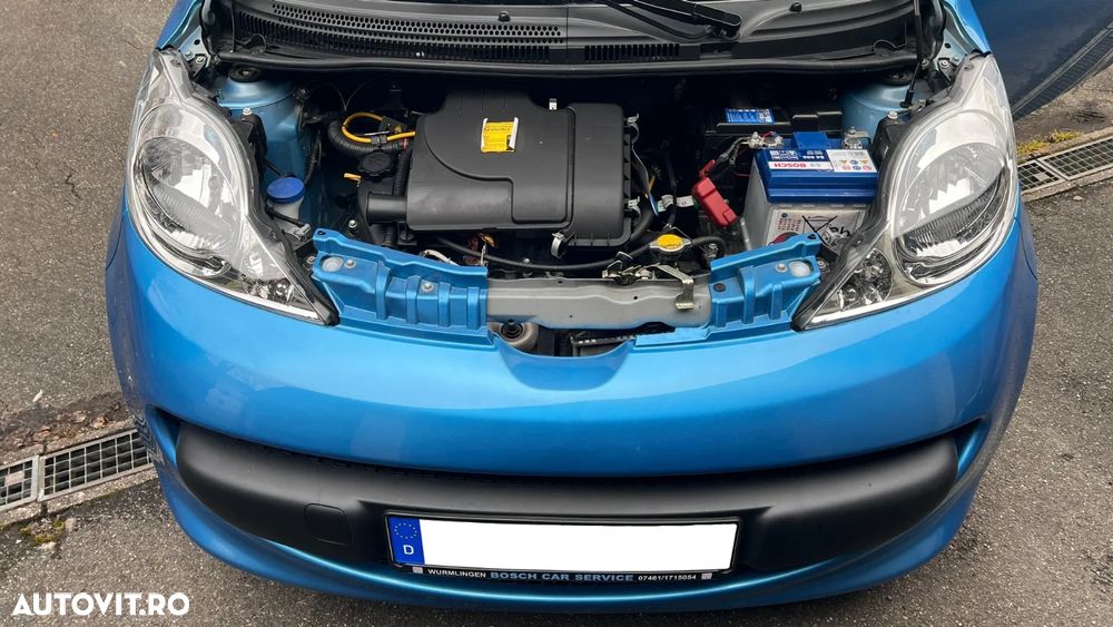 Peugeot 107 - 3