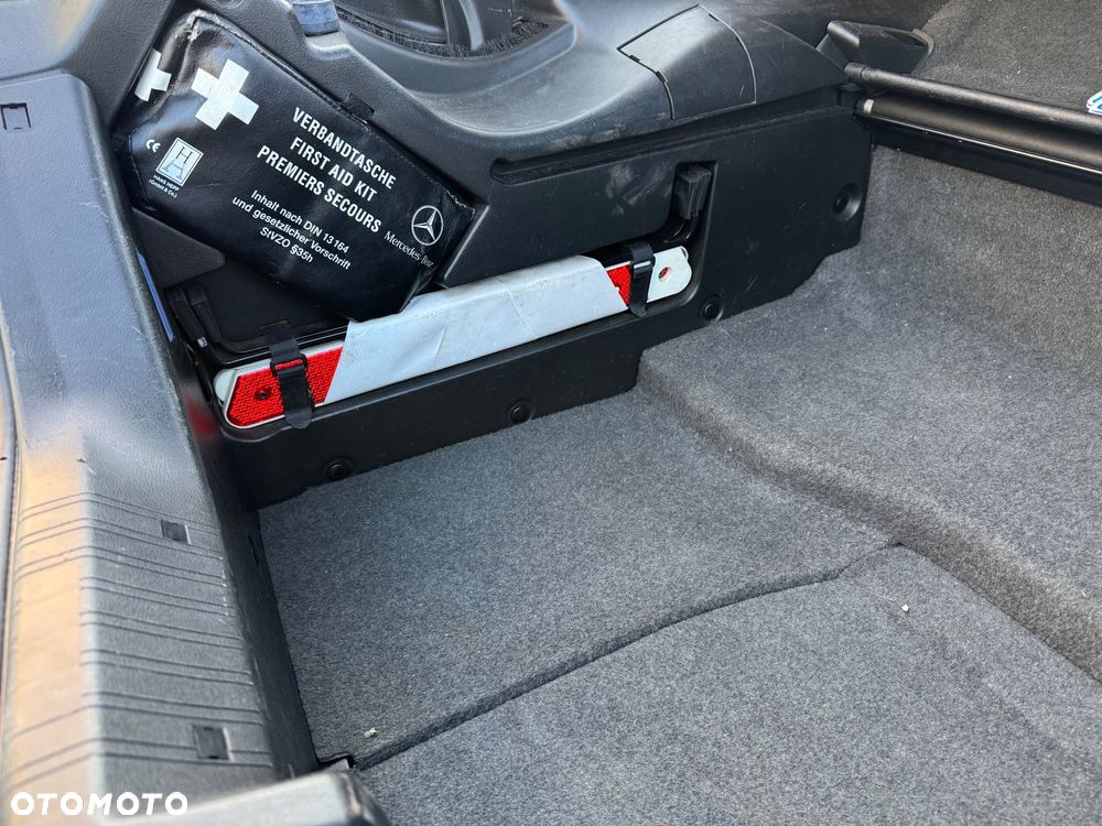 Mercedes-Benz SLK - 26