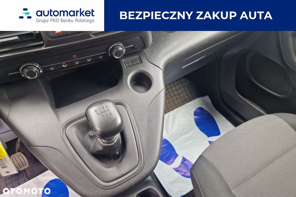 Toyota Proace City Verso Long 1.5 D-4D Combi - 14