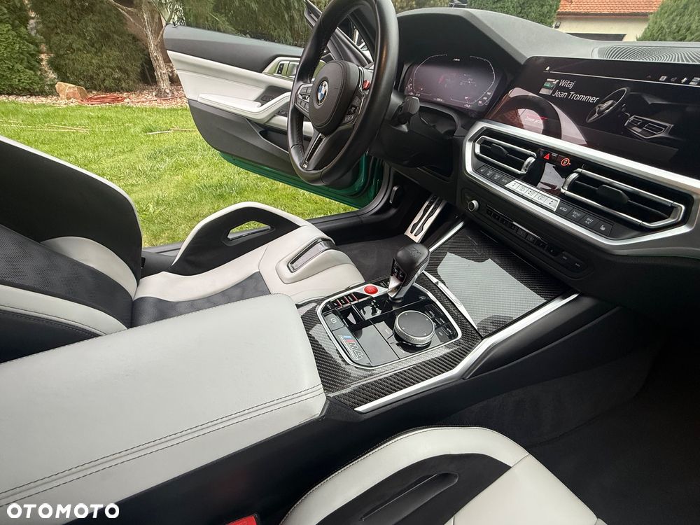 BMW M4 - 16