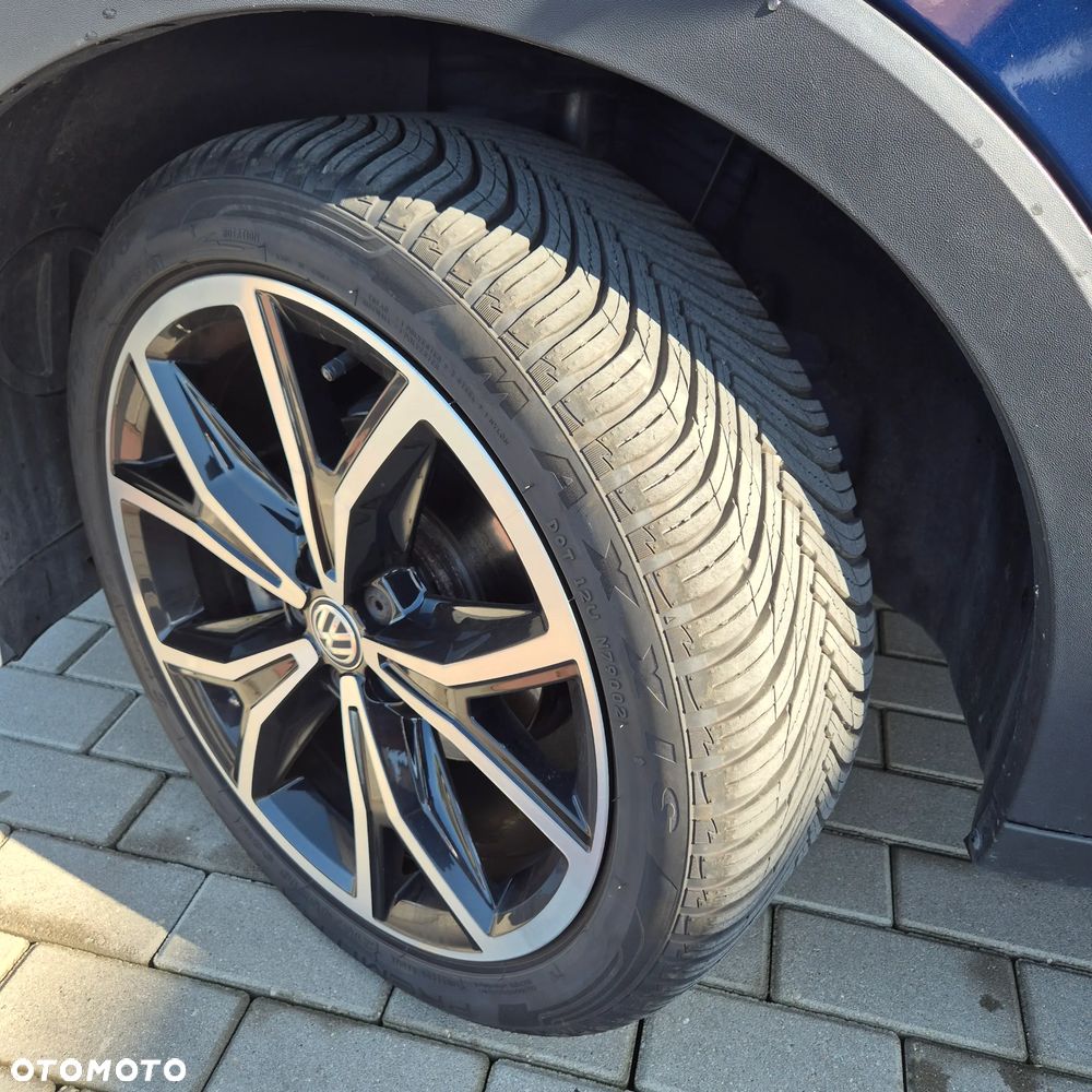 Volkswagen T-Cross 1.5 TSI ACT Life DSG - 14