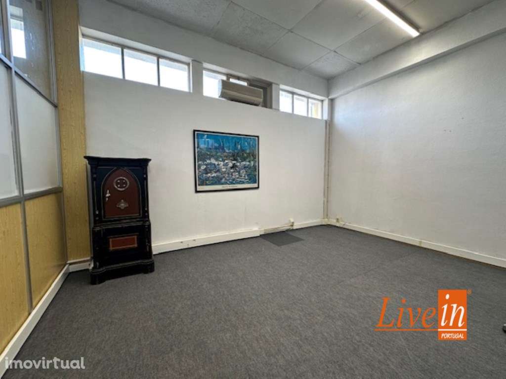 Escritórios no Centro de Mafra - Grande imagem: 5/13