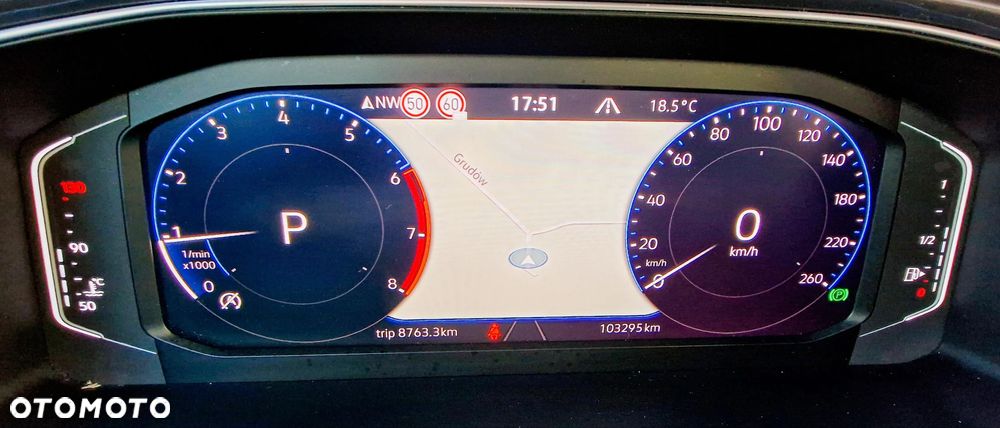 Volkswagen T-Roc 1.5 TSI ACT Premium DSG - 6