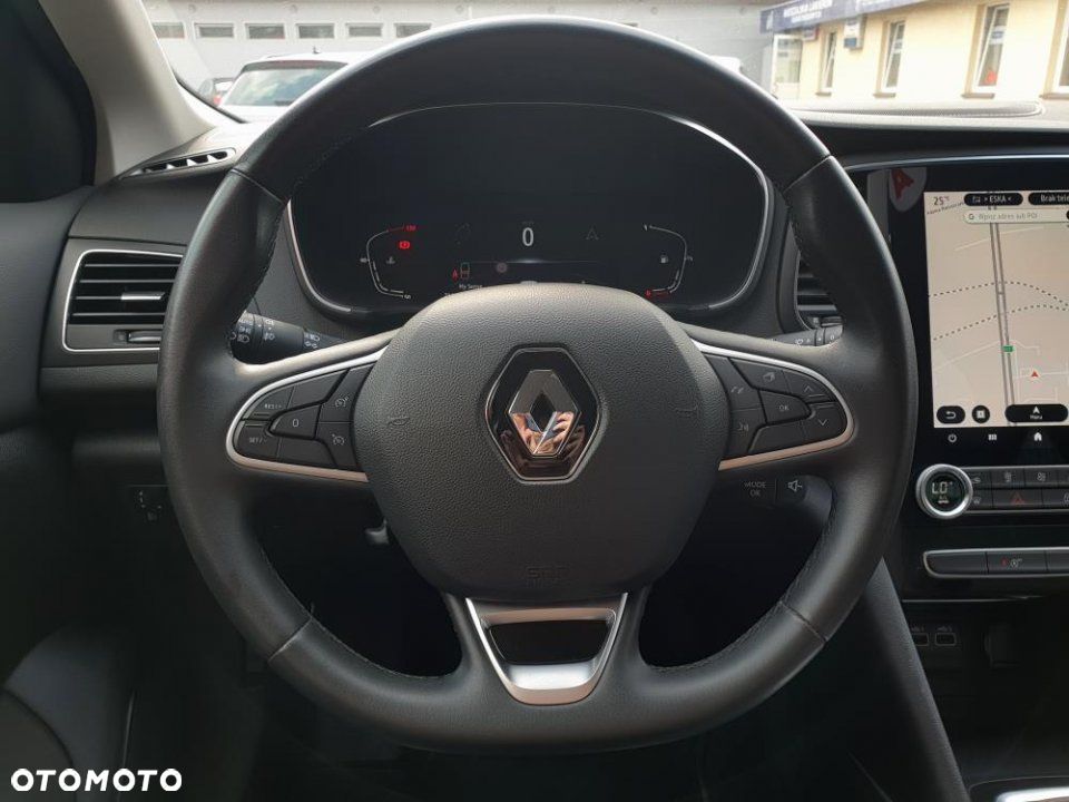 Renault Megane - 12