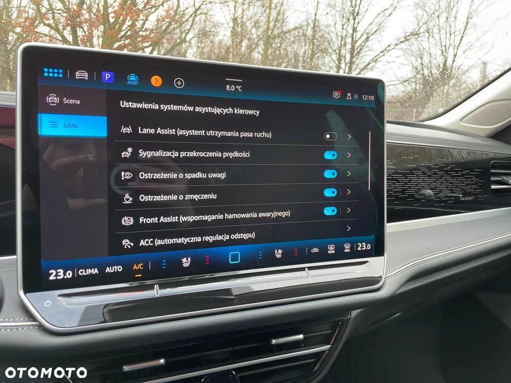 Volkswagen Passat - 16