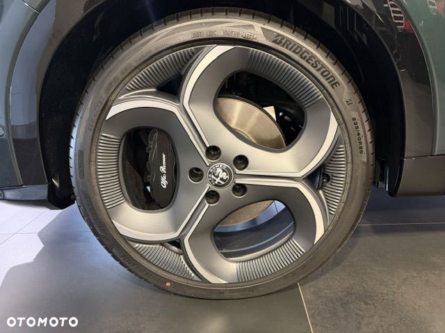 Alfa Romeo Tonale 1.6 VGT-D Sport Speciale - 6