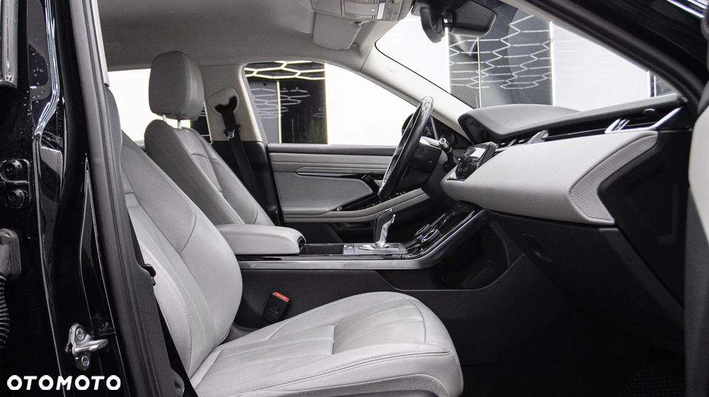Land Rover Range Rover Evoque 2.0 P200 mHEV S - 15