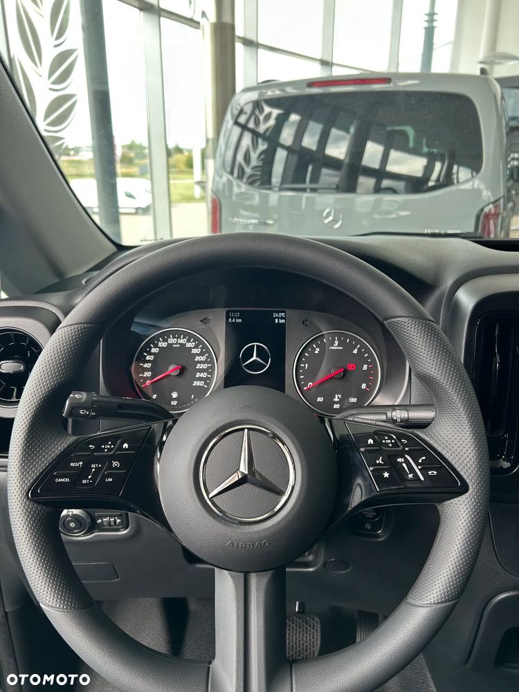 Mercedes-Benz Vito 114 cdi - 9