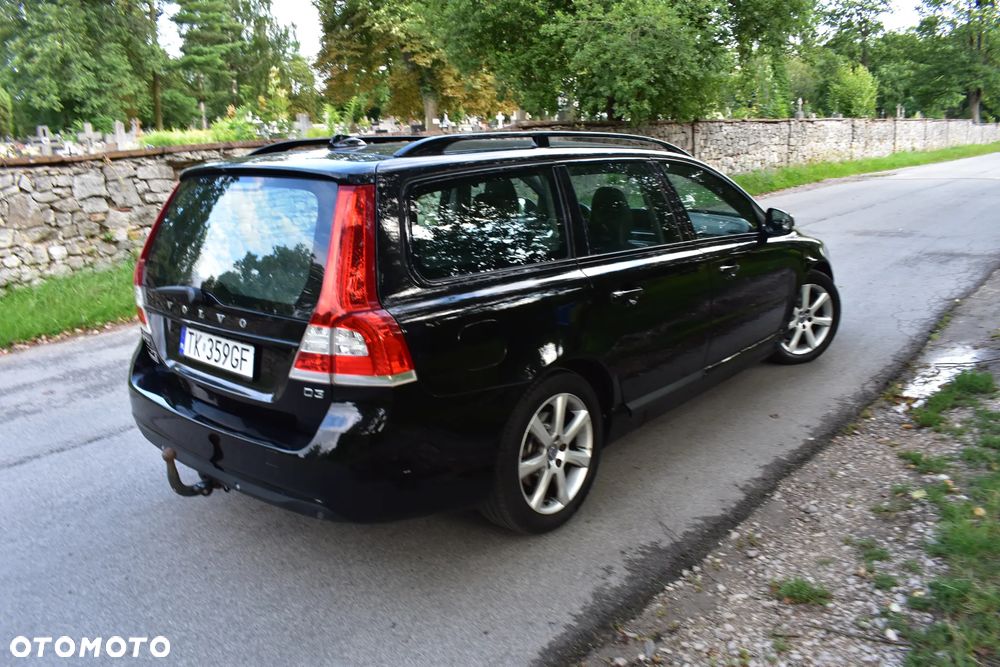 Volvo V70 - 15