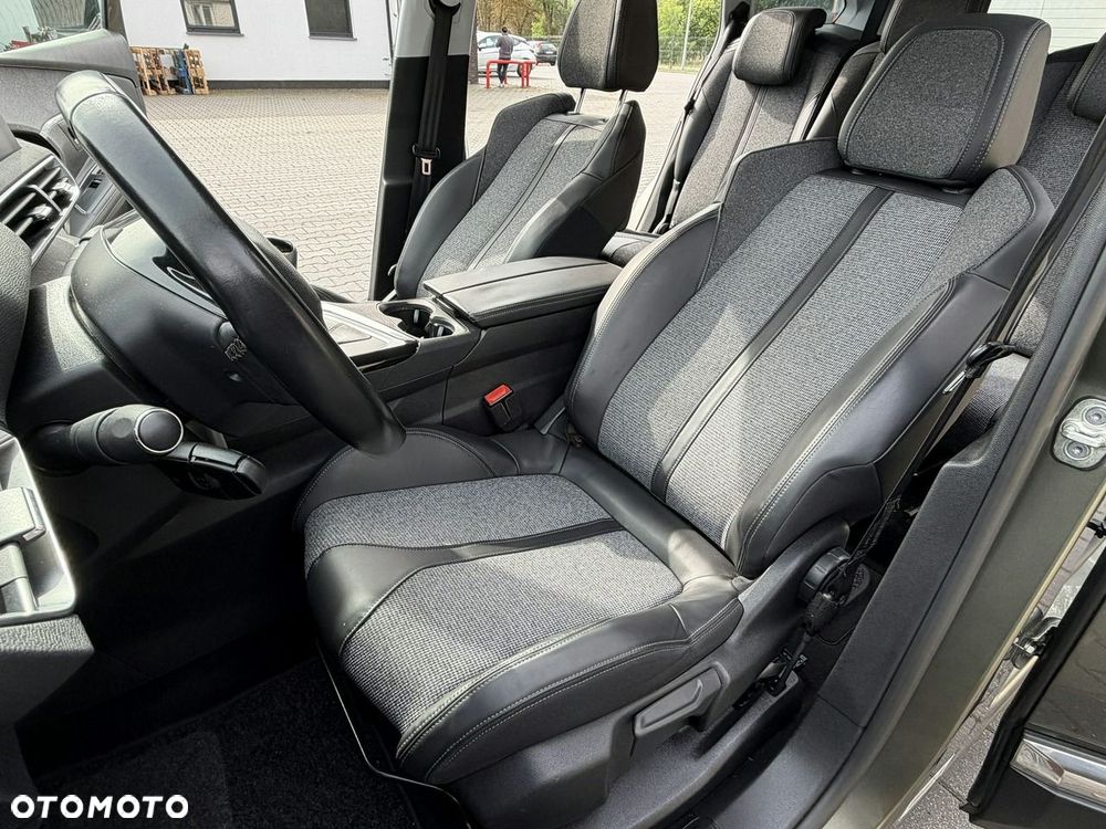 Peugeot 5008 1.5 BlueHDi Allure Pack S&S - 18