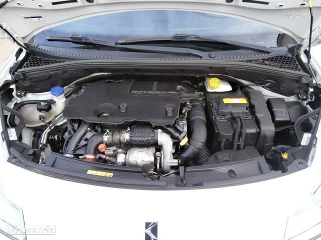 Citroën DS3 1.6 e-HDi So Chic 95g - 32