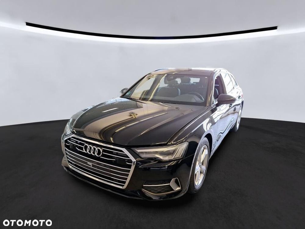 Audi A6 Avant 45 TFSI mHEV Quattro Sport S tronic - 1