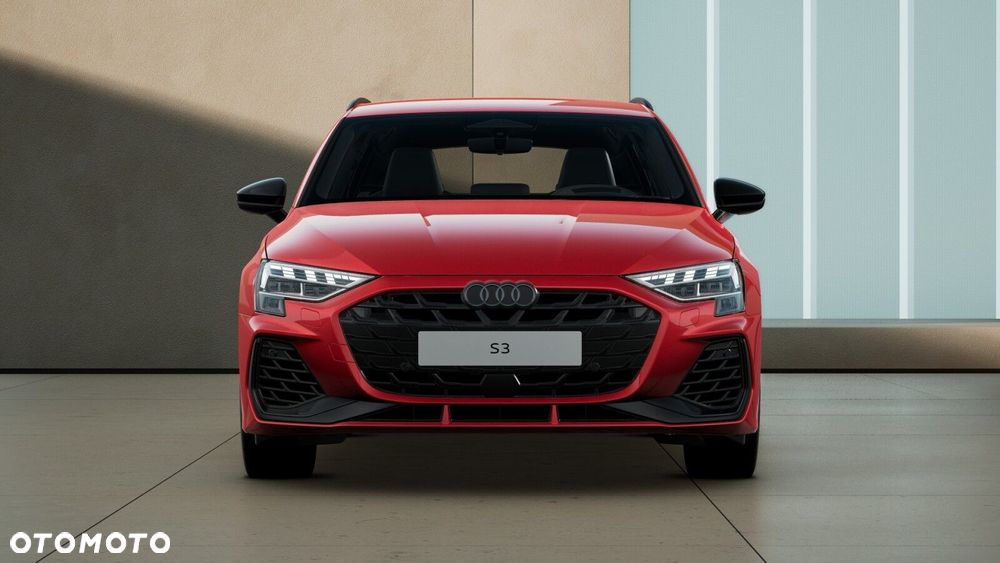 Audi S3 Sportback - 3