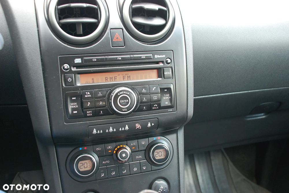 Nissan Qashqai 2.0 Acenta - 15