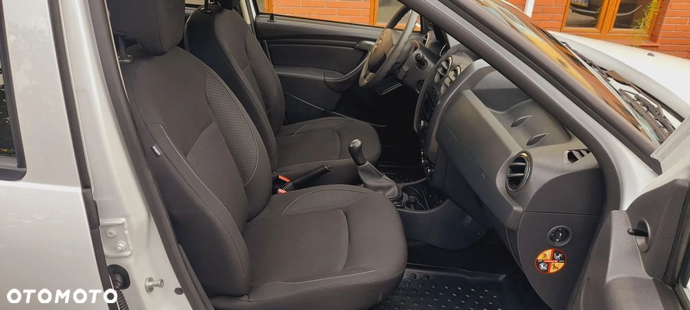 Dacia Duster - 9
