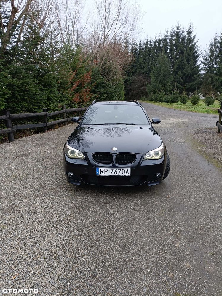 BMW Seria 5 - 3