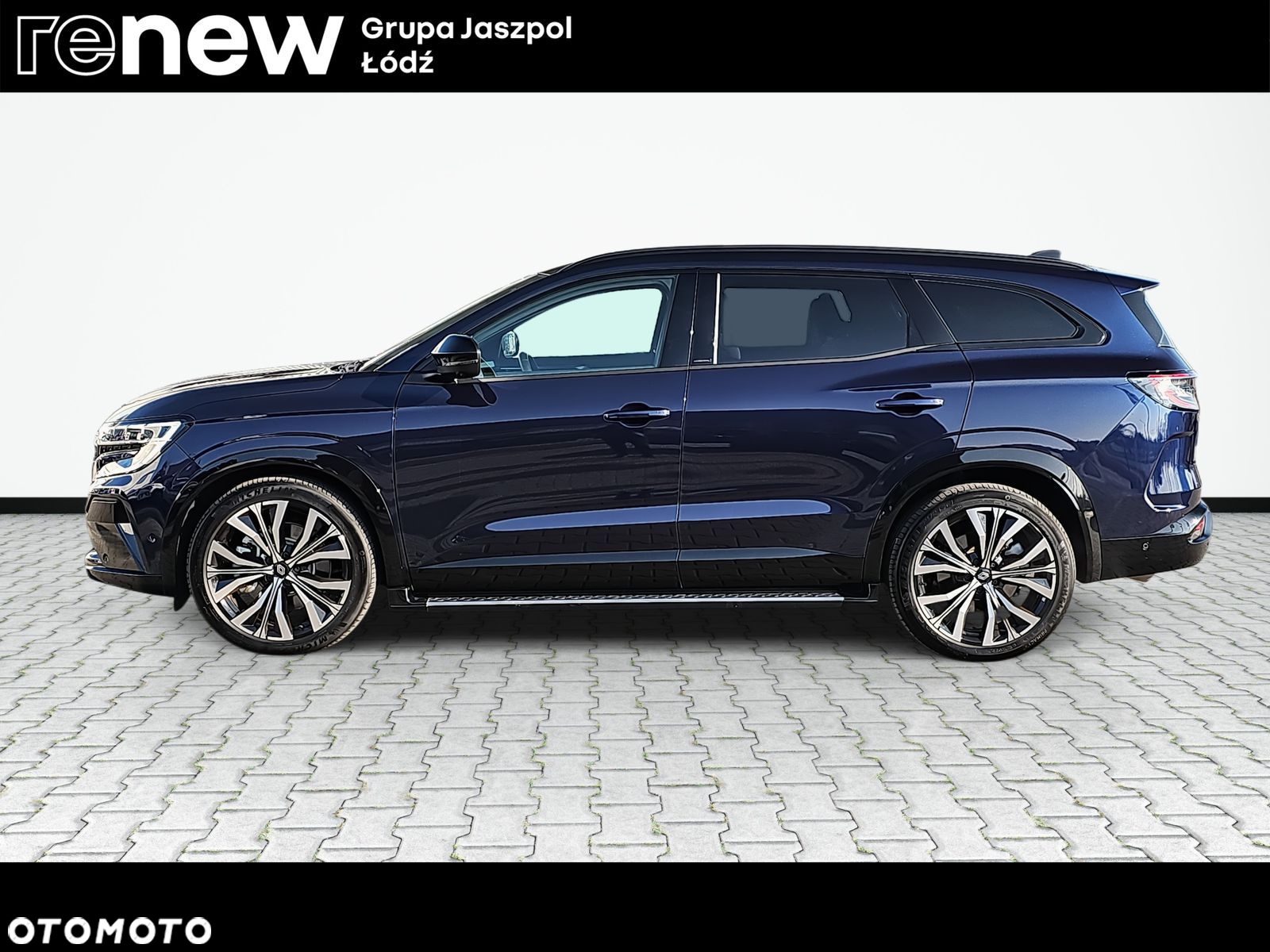 Renault Espace - 8