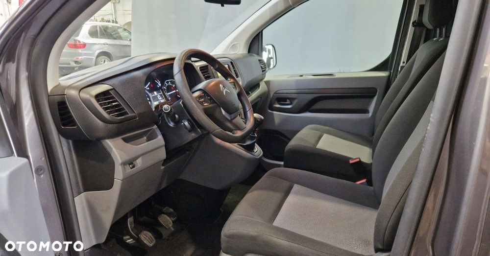 Citroën jumpy - 20