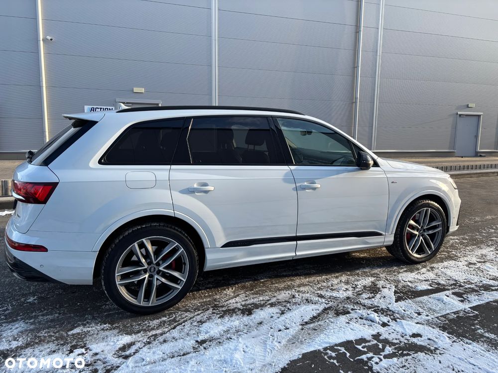 Audi Q7 - 19